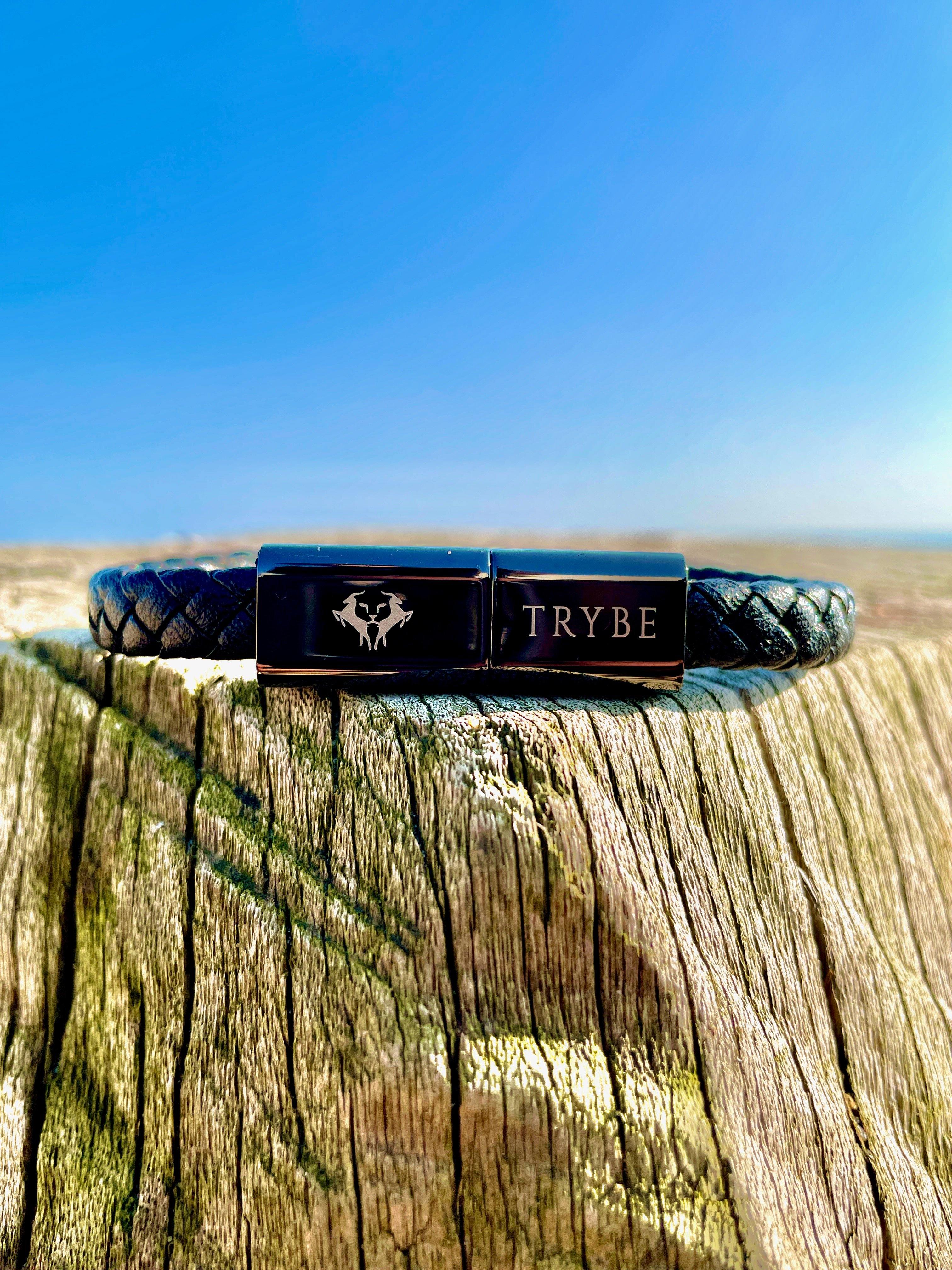 Charging Bracelet iPhone - Trybe