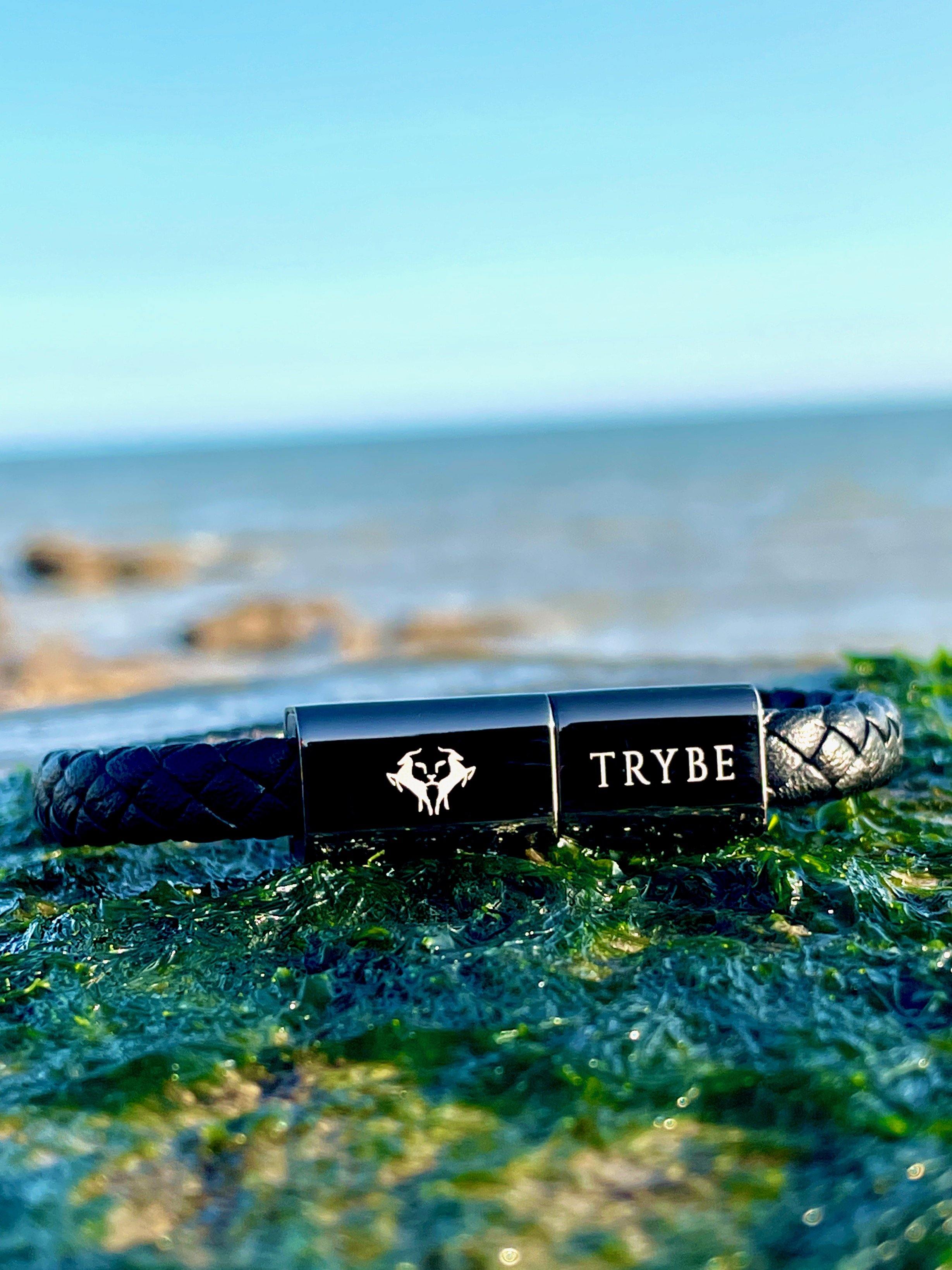 Charging Bracelet USB-C - Trybe