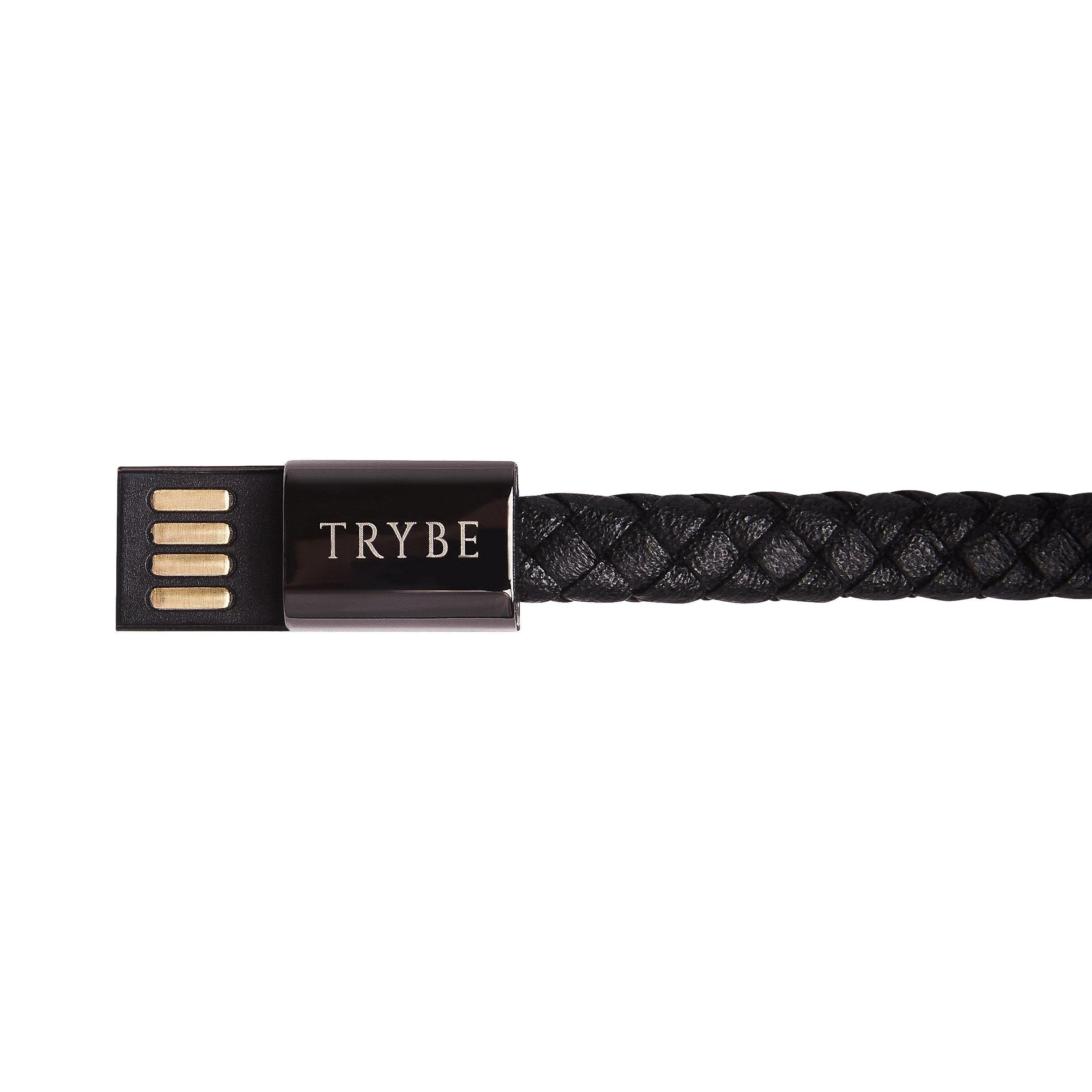 Charging Bracelet iPhone - Trybe