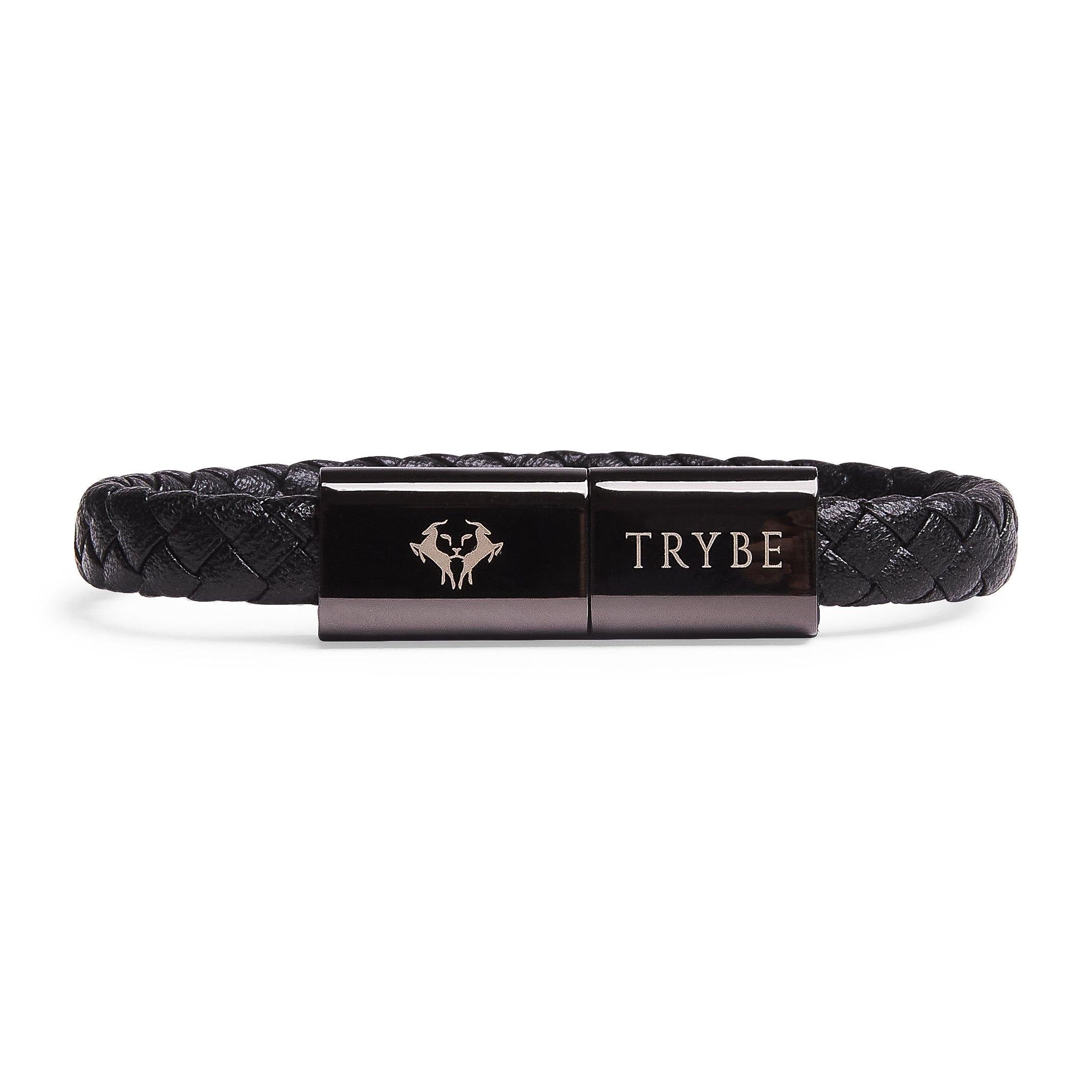 Charging Bracelet iPhone - Trybe